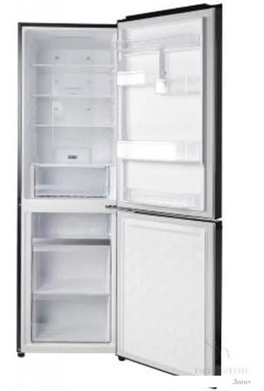 Холодильник Hitachi R-B410PUC6BSL