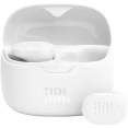 Наушники JBL Tune Buds (белый)