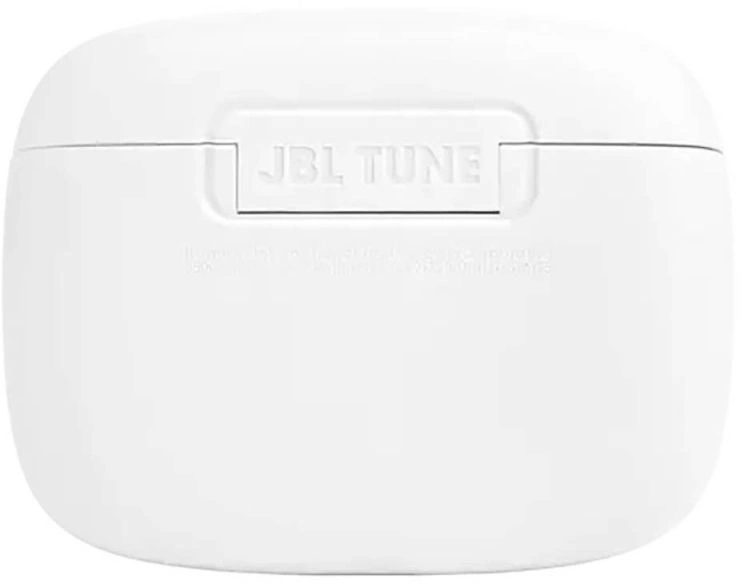 Наушники JBL Tune Buds (белый)