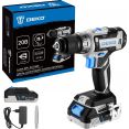 Дрель-шуруповерт Deko Loner 20V 085-1005 (с 2-мя АКБ)