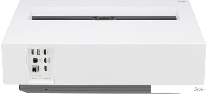 Проектор LG CineBeam HU715QW