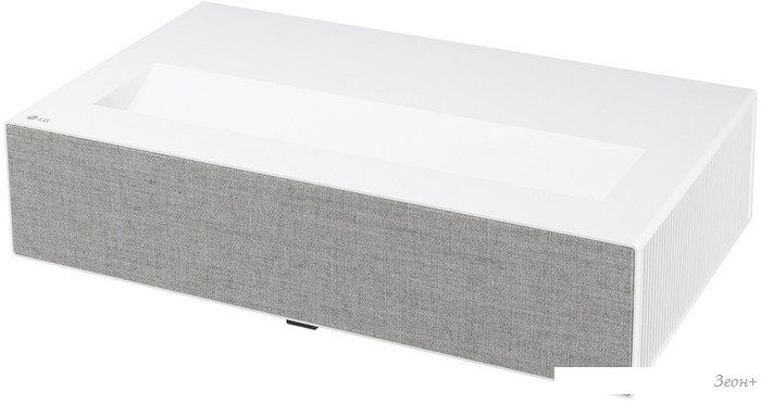 Проектор LG CineBeam HU715QW
