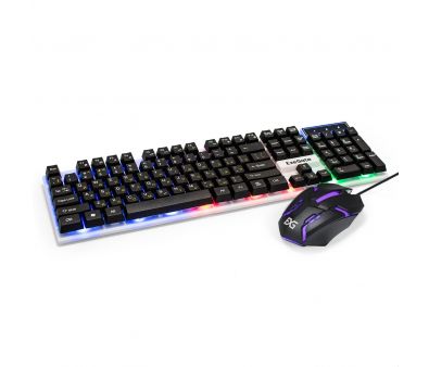 ExeGate Professional Standard Combo MK140   EX295301RUS