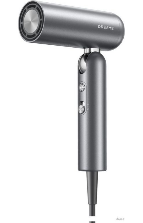 Фен Dreame Hairdryer Pocket AHD51 (space gray)