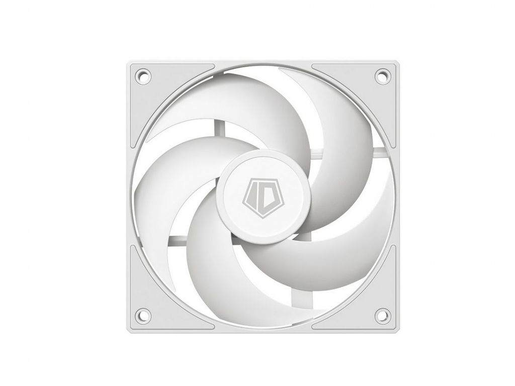 Вентилятор для корпуса ID-Cooling AS-120-W Trio