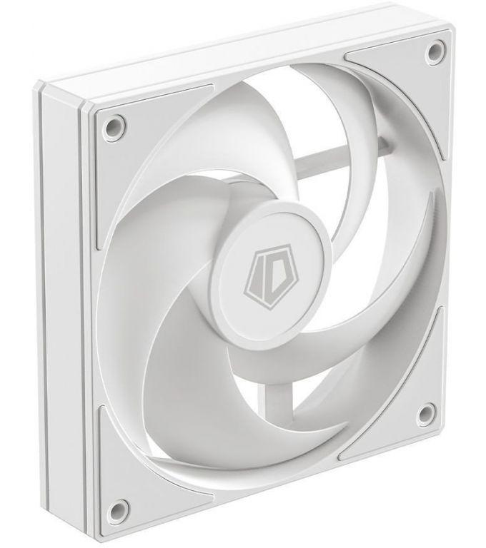 Вентилятор для корпуса ID-Cooling AS-120-W Trio