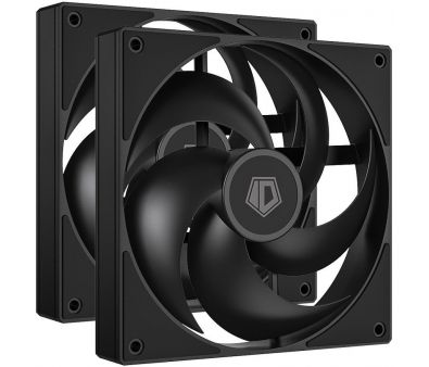    ID-Cooling AS-140-K Duet