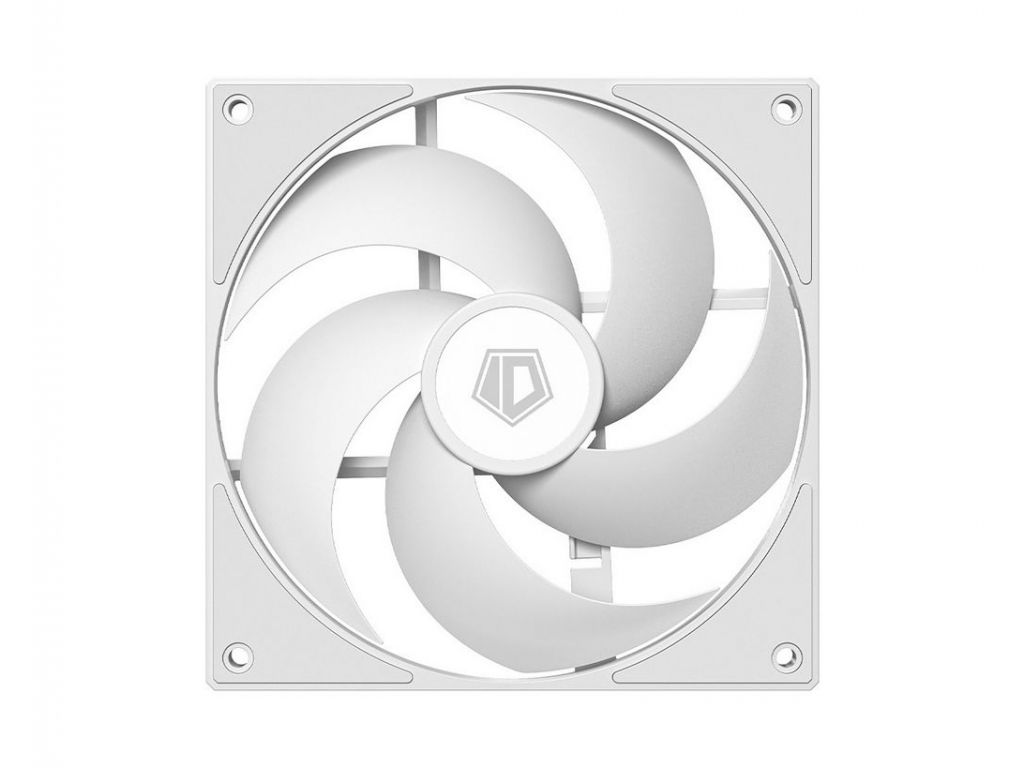 Вентилятор для корпуса ID-Cooling AS-140-W