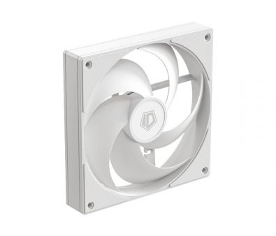    ID-Cooling AS-140-W Duet