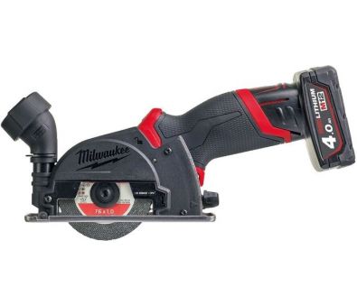  ()  Milwaukee M12 FCOT-422X Fuel 4933464619 ( 2- , )