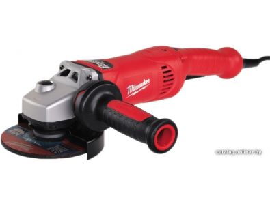   Milwaukee AGV 17-125 XE