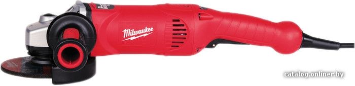 Угловая шлифмашина Milwaukee AGV 17-125 XE