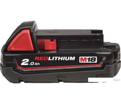  Milwaukee M18 M18B2 4932430062 (18/2 )