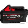 Аккумулятор Milwaukee M18 Forge M18FB6 4932492533 (18В/6 Ач)