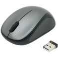 Мышь Logitech M235n Wireless Mouse (серый) [910-007129]