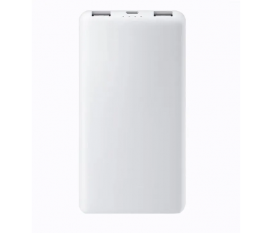   Xiaomi Power Bank Lite 10000mAh P16ZM ()
