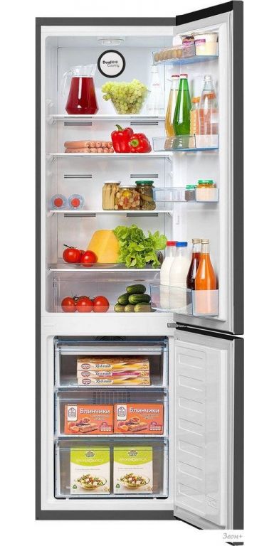 Холодильник BEKO B1RCNK312G