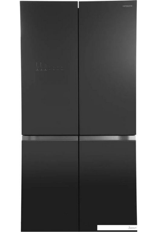 Четырёхдверный холодильник Hitachi R-WB720VUC0GMG