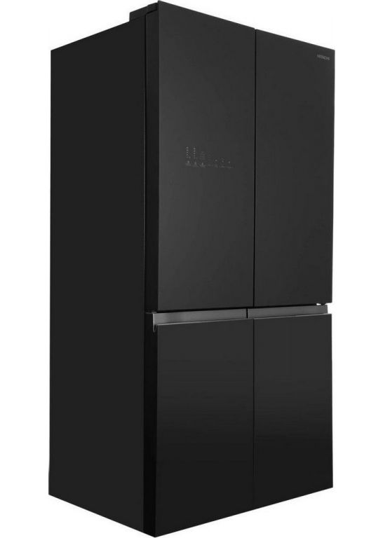 Четырёхдверный холодильник Hitachi R-WB720VUC0GMG