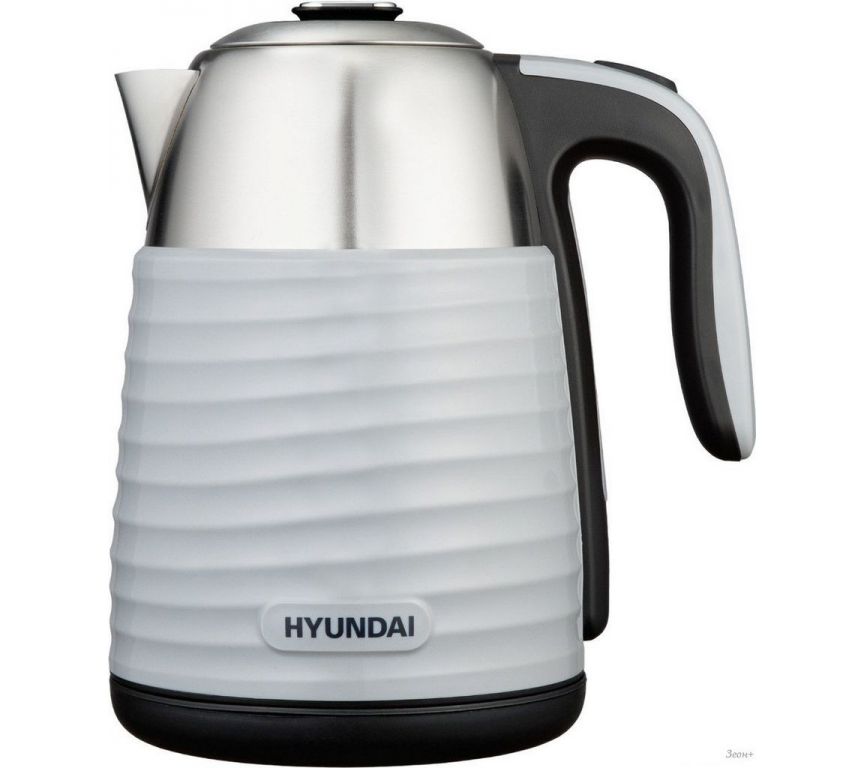 Электрический чайник Hyundai HYK-S4804