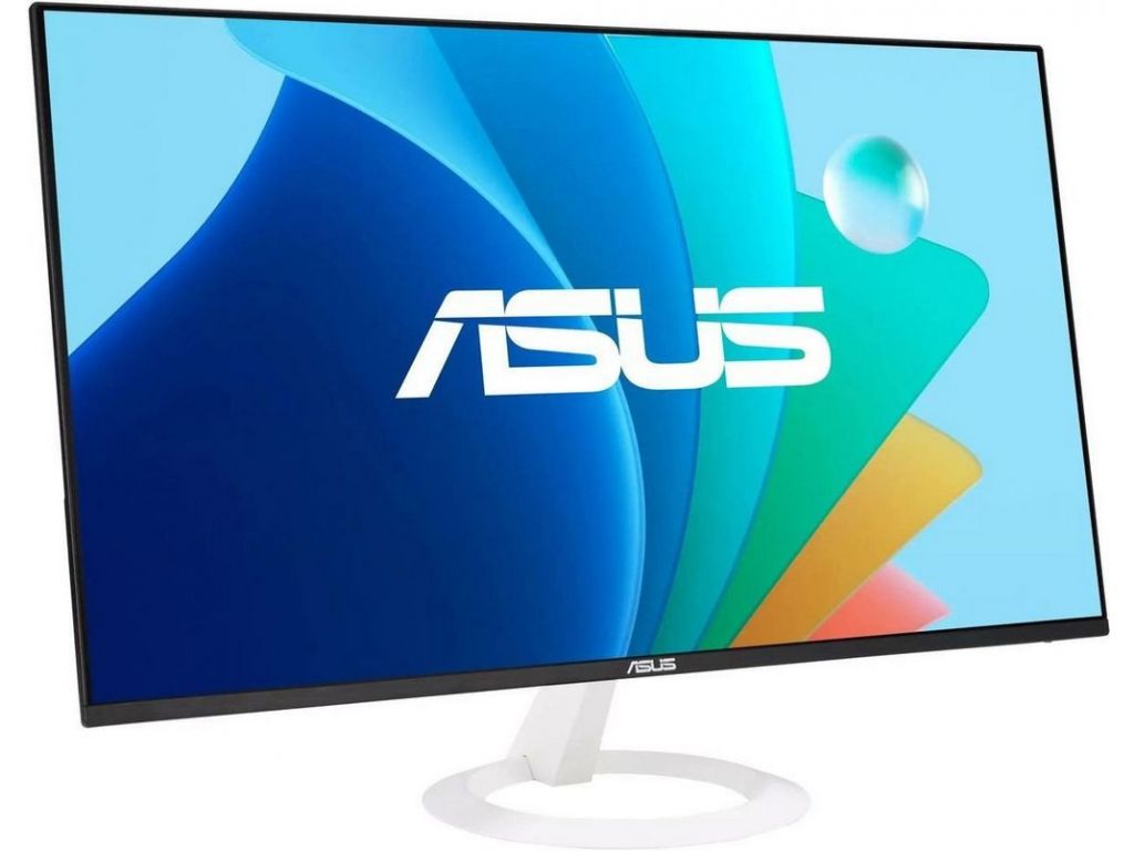 Монитор ASUS Eye Care VZ24EHF-W
