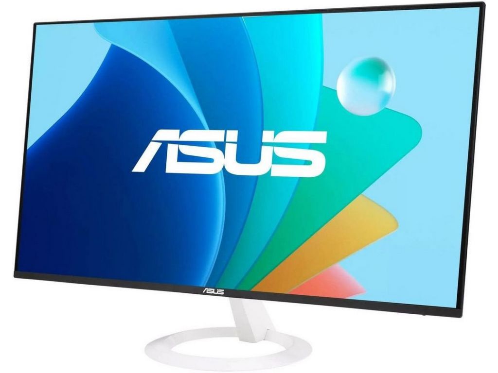 Монитор ASUS Eye Care VZ24EHF-W