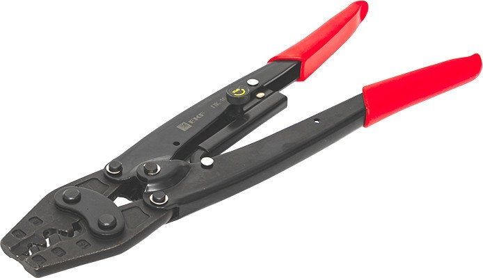 Кримпер EKF ПК-16 Master pk-16-mas