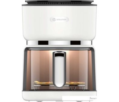  Evolution AirMaster Glass 1GL3