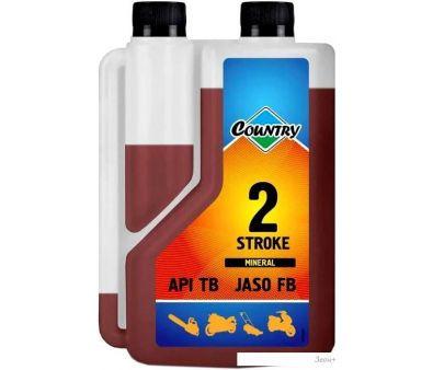   Country ST-508 TB 1