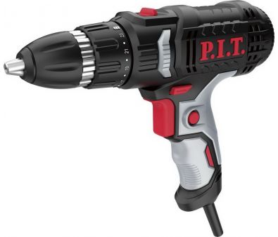 - P.I.T. PBM10-C3