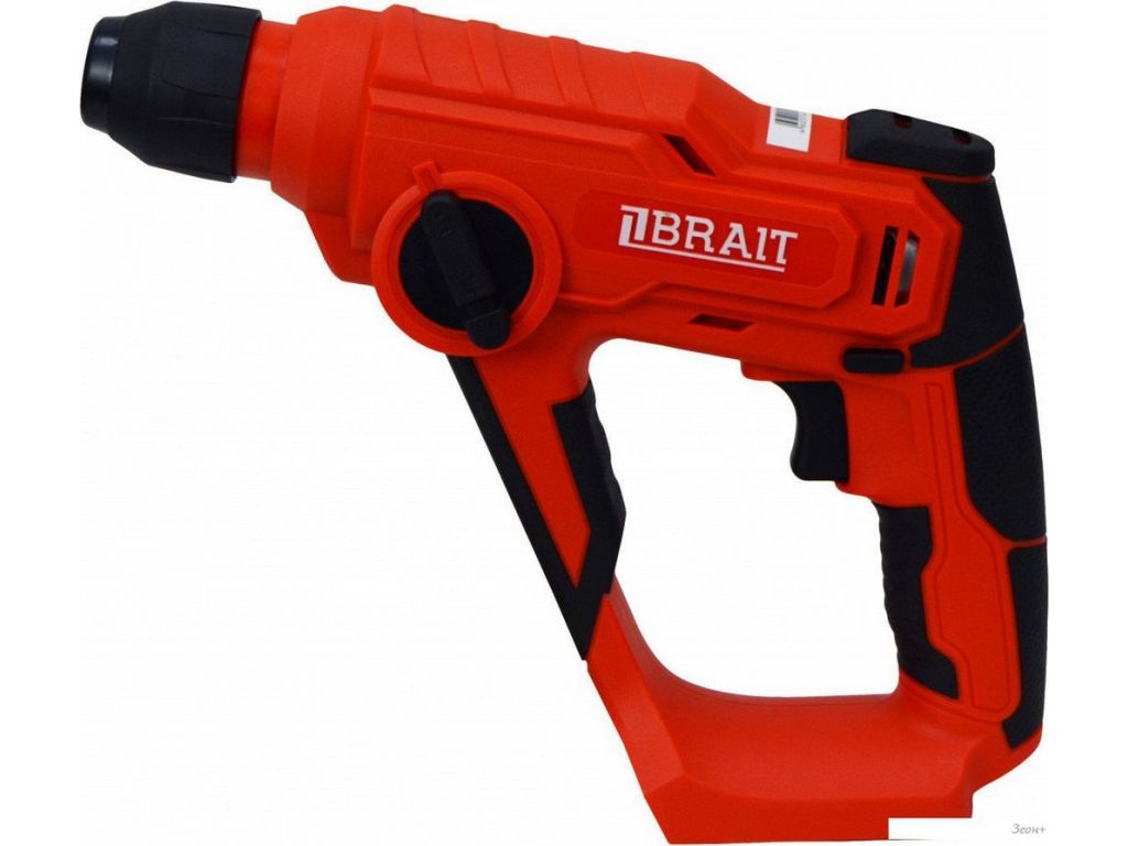 Перфоратор Brait BCRHS20U-2 (без АКБ)