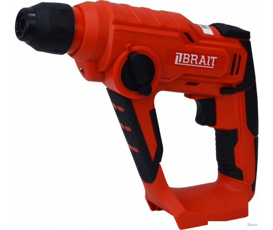 Перфоратор Brait BCRHS20U-2 (без АКБ)