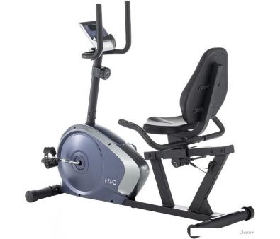  Carbon Fitness R40