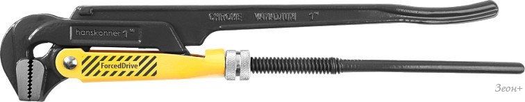 Гаечный ключ Hanskonner HK1045-03-P1