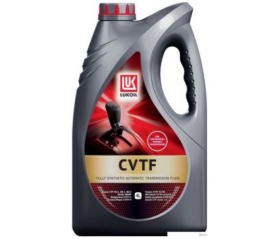    CVTF 4