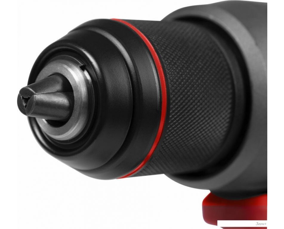 Ударная дрель-шуруповерт Milwaukee M18 FUEL M18FPD3-402C 4933492473 (с 2-мя АКБ 4 Ач, кейс)