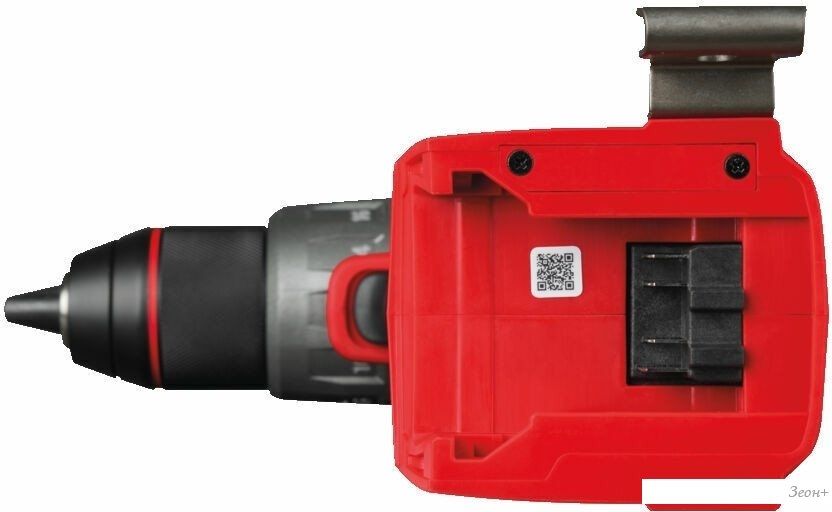 Дрель-шуруповерт Milwaukee M18 FUEL M18ONEDD3-502X 4933492802 (с 2-мя АКБ 5 Ач, кейс)