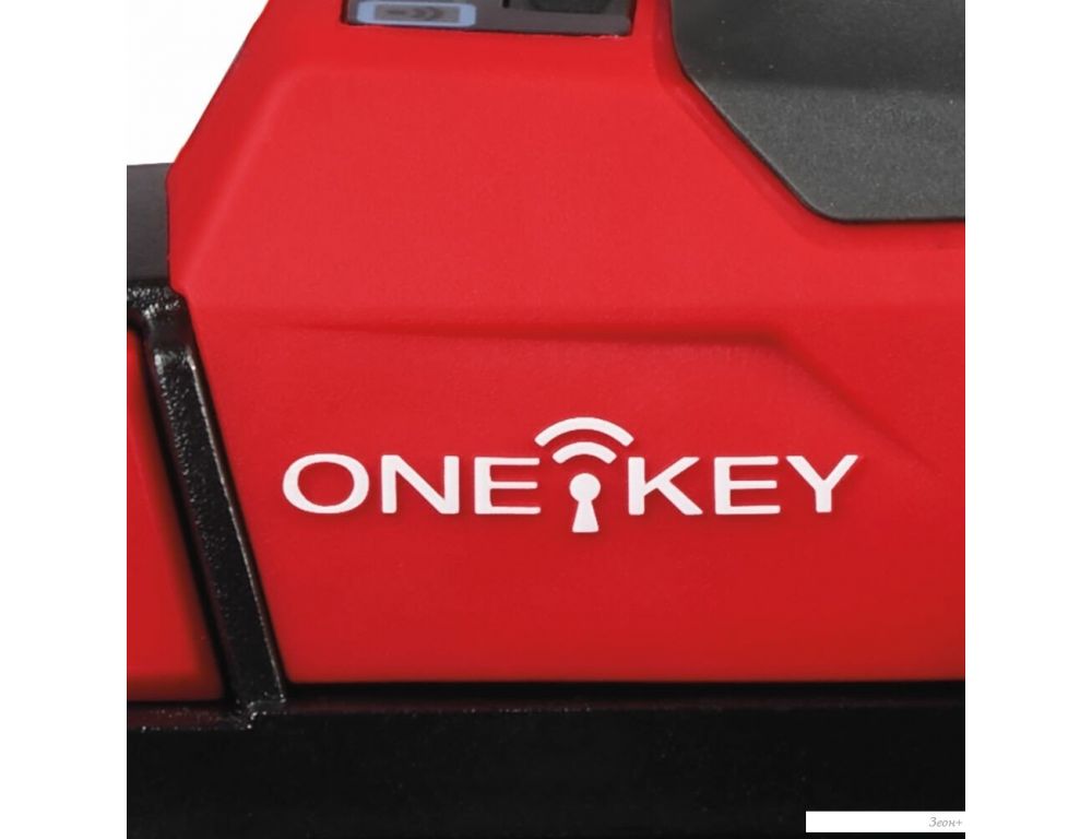 Дрель-шуруповерт Milwaukee M18 FUEL M18ONEDD3-502X 4933492802 (с 2-мя АКБ 5 Ач, кейс)