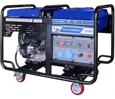    SGG 12000EHLA