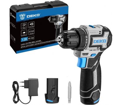 - Deko Loner 12V Pro 085-1011 ( 2- , )