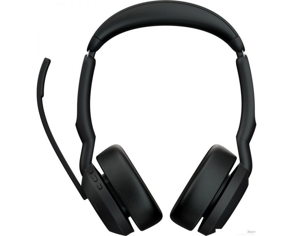Офисная гарнитура Jabra Evolve2 55 MS Stereo USB-C