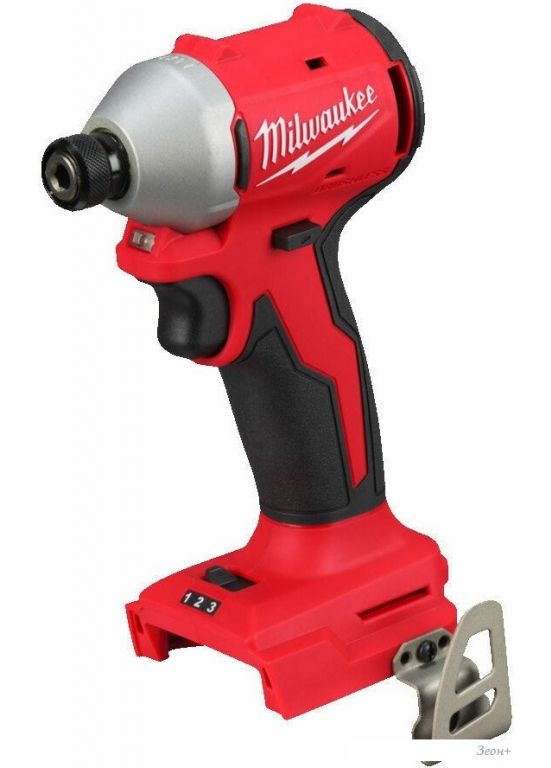 Винтоверт Milwaukee M18 M18BLIDR-0X 4933492842 (без АКБ, кейс)
