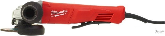 Угловая шлифмашина Milwaukee AG 13-125 XSPD