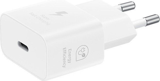 Сетевое зарядное Samsung EP-T2510NWEGWW