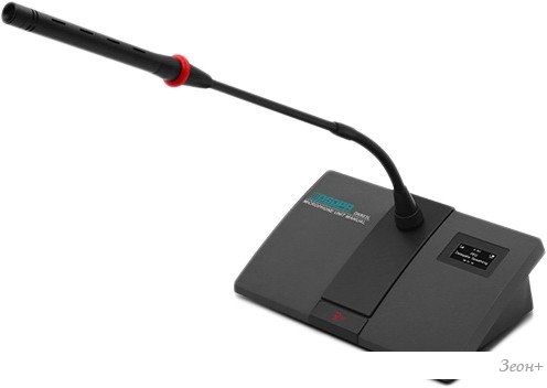 Радиомикрофон DSPPA D6803L