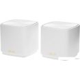Wi-Fi система ASUS ZenWiFi XD5 (2 шт.)