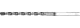   SDS-plus 29315-160-08