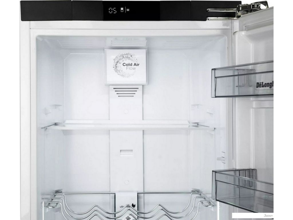 Однокамерный холодильник DeLonghi MARCO DLI 17SE