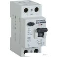 Устройство защитного отключения Generica ВД1-63 2Р 63А 30мА MDV15-2-063-030