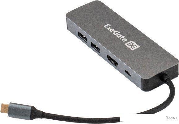 ExeGate DUB-21C/PD/HL EX293982RUS